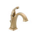 Dryden Single Handle Centerset Bathroom Faucet