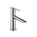 Compel Single Handle Single Hole Bathroom Faucet