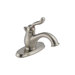 Leland Single Handle Centerset Bathroom Faucet