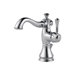Cassidy Single Handle Single Hole Bathroom Faucet