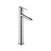 Compel Single Handle Single Hole Bathroom Faucet