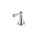 Cassidy Two Lever Roman Tub Handle Kit
