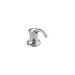 Cassidy Kitchen Soap/Lotion Dispenser and Bottle