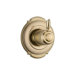 Victorian 6 Setting Diverter Valve Trim
