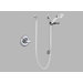 Universal Shower Trim