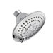 Raincan Volume Control Shower Head