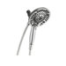 Volume Control Handshower