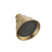 Lahara Touch-Clean Shower Head