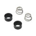 Seat and Spring Replacement (Set of 2)