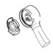 Dryden Volume Tub / Shower Faucet Trim