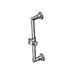 Replacement Wall Bar with Slide for Hand Shower