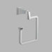 Dryden 4-Piece Bathroom Accessory Set