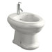Revival Bidet with Single-Hole Faucet Drilling