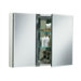Double Door Aluminum Cabinet