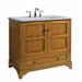 Ballard 30", 36", or 42" Bathroom Vanity