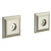 Memoirs Slide Bar Trim Kit