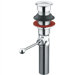 Premier 1.5" Pop Up Bathroom Sink Drain