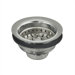 Stainless Steel Sink Strainer