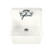 Gilford Apron Front Wall Mounted Kitchen Sink