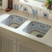Life in the Country Design Kitchen Sink