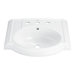 Devonshire Bathroom Sink