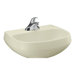 Wellworth Bathroom Sink with 4" Centers