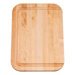 Ballad Hardwood Cutting Board - Fits 15.75" Front-to-Back Basin