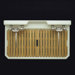 Harborview Wood Grate