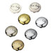 Fairfax Single-Handle Plug Button