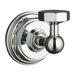 Pinstripe Robe Hook