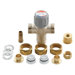 Thermostatic Mixing Valve