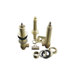 1/2" Ceramic High-flow Valve System