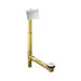 Clearflo 5.5" Contoured Pop Up Tub Drain