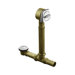 Sok 6" Trip Lever Tub Drain