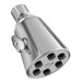 City Club Single-function Shower Head