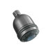 MasterShower Invigorating Three-Way Shower Head