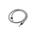 MasterShower 60" Metal Shower Hose