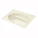 Windward 6"Whirlpool Bath Tub with Drop-In Installation