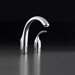 Forte Entertaining Single Handle Widespread Kitchen Faucet