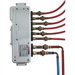 DTV Six-Port Thermostatic Valve