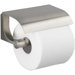 Loure Covered Toilet Paper Holder