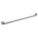 Contemporary 36" Grab Bar