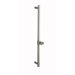 24" Shower Slide Bar
