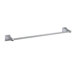 Memoirs 24" Towel Bar with Stately Design