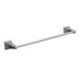 Memoirs 18" Towel Bar with Stately Design
