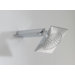 Stance Shower Head with Shower Arm