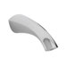 Alteo Wall Mount Tub Spout Trim