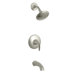 Mistos Bath and Shower Faucet Trim