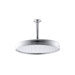 Traditional 12" Round Rain Showerhead