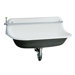 Jarves Washout Wall-Mount 48" Trough Urinal
